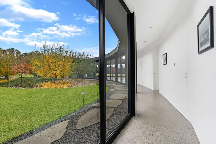 Fourth view of Homely house listing, 115 Outlook Lane, Gisborne VIC 3437