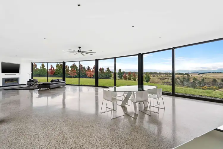 Fifth view of Homely house listing, 115 Outlook Lane, Gisborne VIC 3437