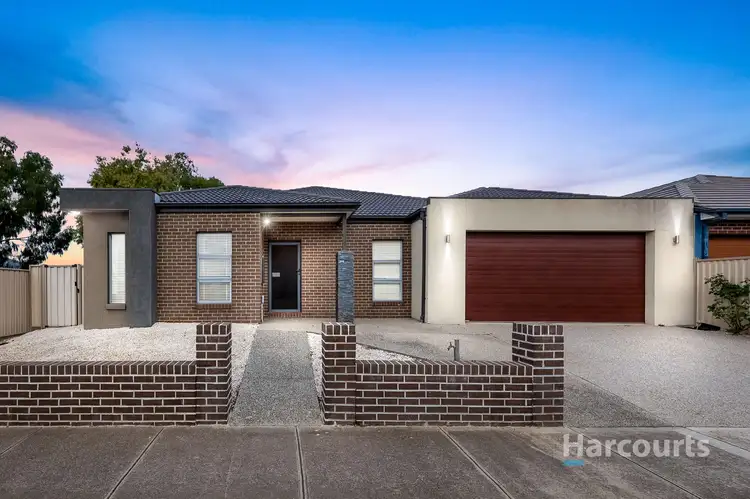 Main view of Homely house listing, 28 Playhouse Avenue, Cairnlea VIC 3023
