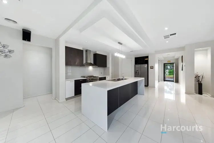 Fourth view of Homely house listing, 28 Playhouse Avenue, Cairnlea VIC 3023