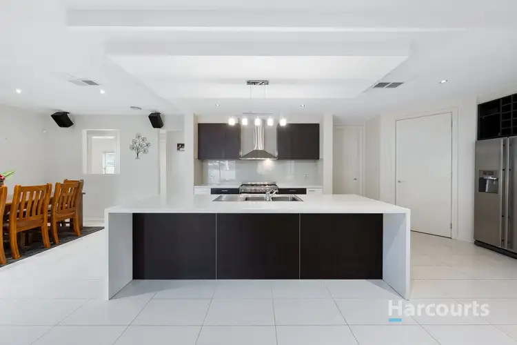 Fifth view of Homely house listing, 28 Playhouse Avenue, Cairnlea VIC 3023