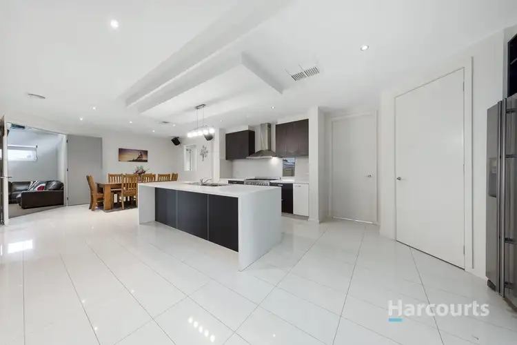 Sixth view of Homely house listing, 28 Playhouse Avenue, Cairnlea VIC 3023