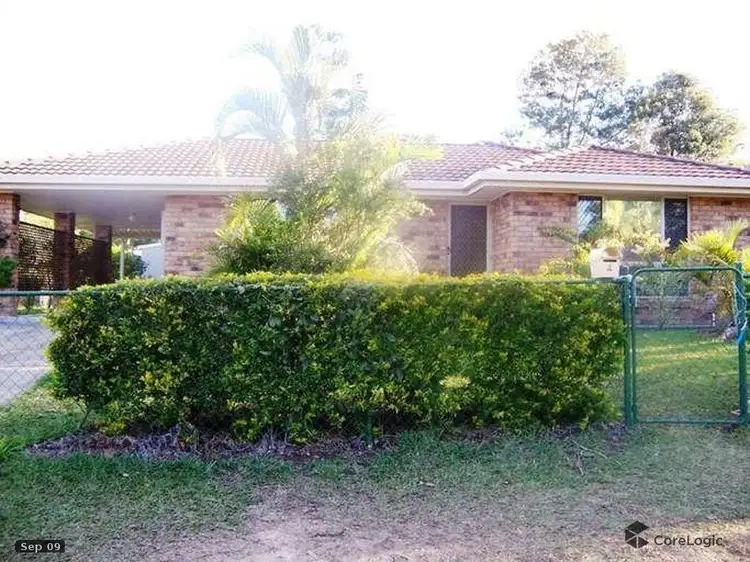 4 Belcher Street, Caboolture QLD 4510