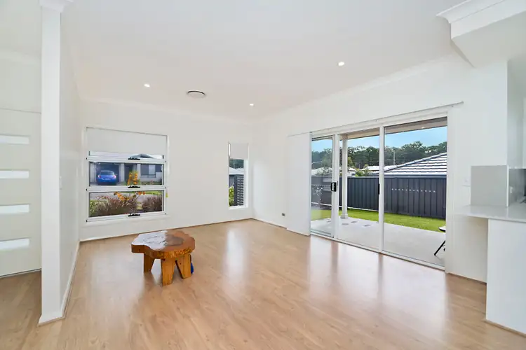 Second view of Homely semi-detached listing, 12 Cambridge Street, Thornton NSW 2322
