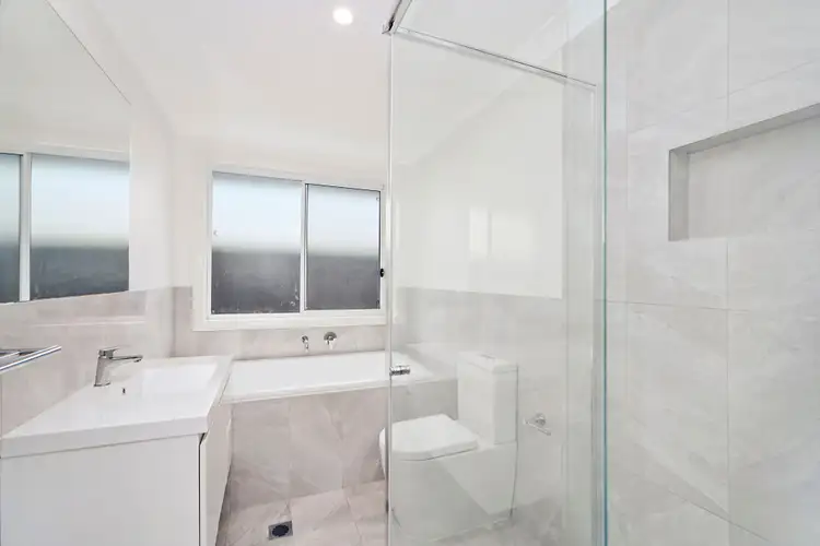 Fifth view of Homely semi-detached listing, 12 Cambridge Street, Thornton NSW 2322