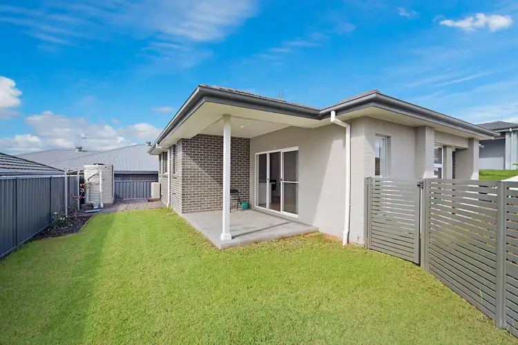 Sixth view of Homely semi-detached listing, 12 Cambridge Street, Thornton NSW 2322