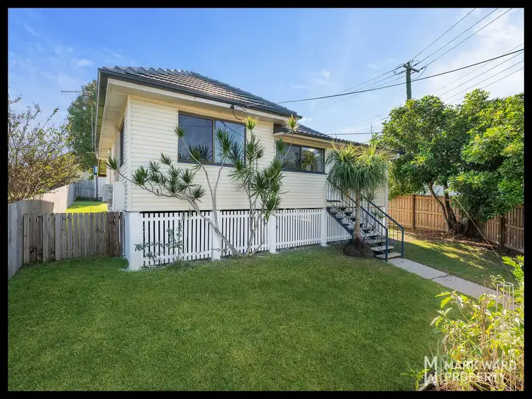 400 Lillian Avenue, Salisbury QLD 4107