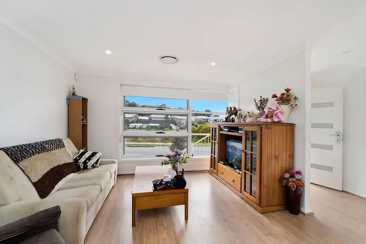 Second view of Homely semi-detached listing, 9 Thorncliffe Avenue, Thornton NSW 2322
