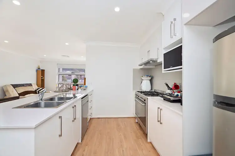 Third view of Homely semi-detached listing, 9 Thorncliffe Avenue, Thornton NSW 2322