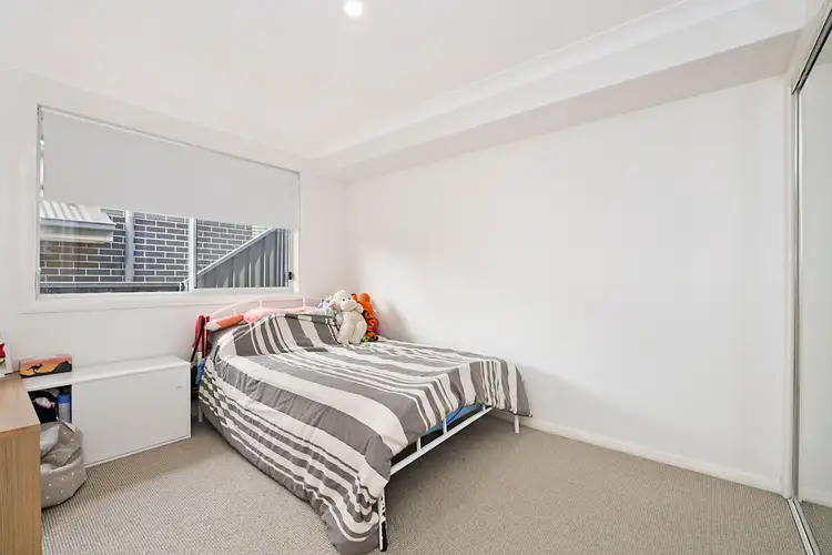 Fourth view of Homely semi-detached listing, 9 Thorncliffe Avenue, Thornton NSW 2322