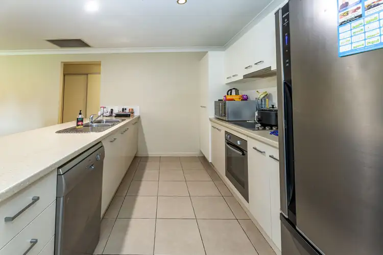 Third view of Homely house listing, 4 Morgan Way, Kalkie QLD 4670