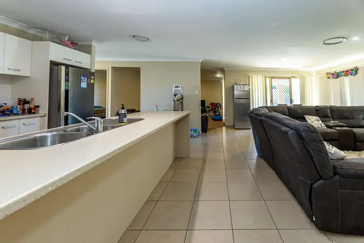 Sixth view of Homely house listing, 4 Morgan Way, Kalkie QLD 4670
