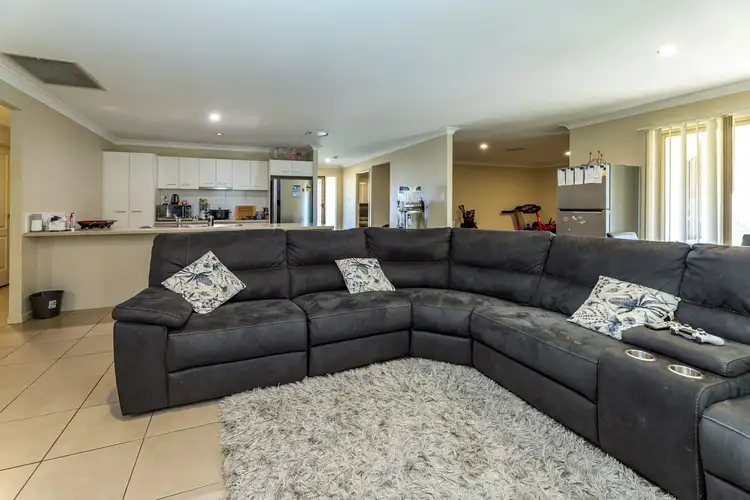 Seventh view of Homely house listing, 4 Morgan Way, Kalkie QLD 4670