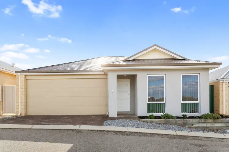 4/38 Cape Meares Crescent, Butler WA 6036