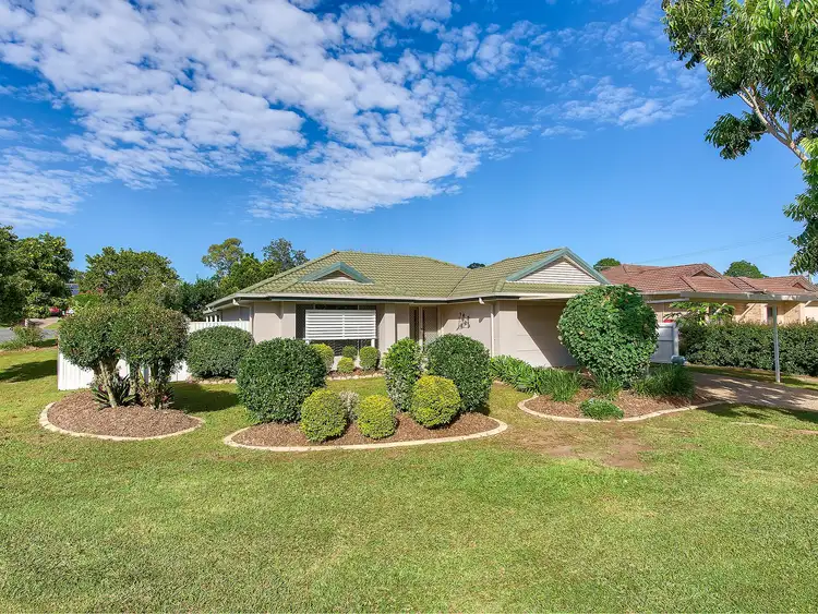 6 Brace Close, Bray Park QLD 4500