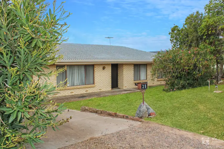 Main view of Homely house listing, 28 Washington Terrace, Murray Bridge SA 5253