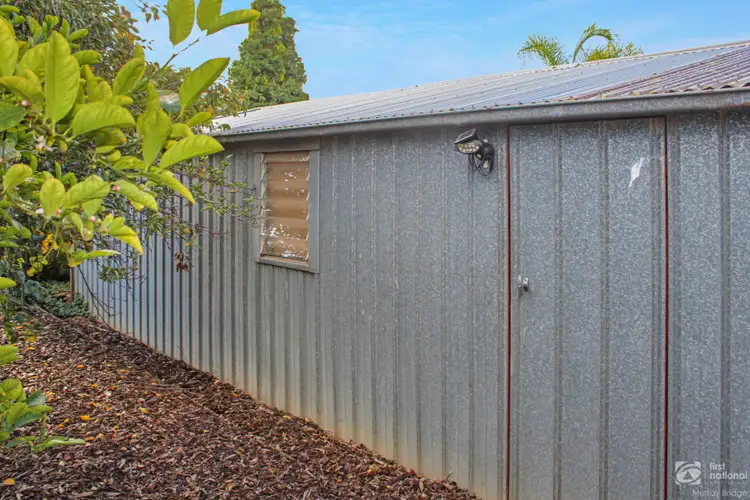 Sixth view of Homely house listing, 28 Washington Terrace, Murray Bridge SA 5253