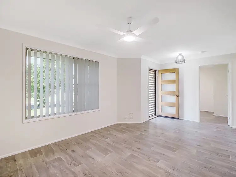 Third view of Homely house listing, 7 Chanak Close, Point Vernon QLD 4655