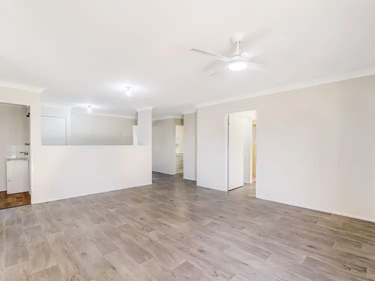 Fourth view of Homely house listing, 7 Chanak Close, Point Vernon QLD 4655