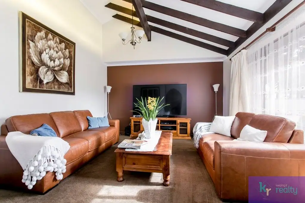 Main view of Homely house listing, 21 Verbena Drive, Parafield Gardens SA 5107