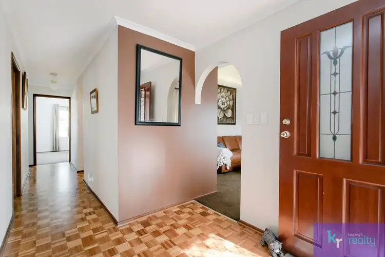 Fourth view of Homely house listing, 21 Verbena Drive, Parafield Gardens SA 5107