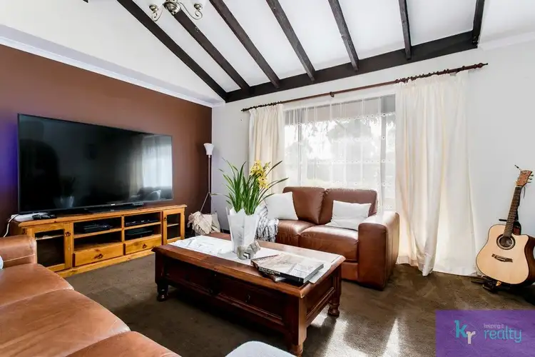 Fifth view of Homely house listing, 21 Verbena Drive, Parafield Gardens SA 5107