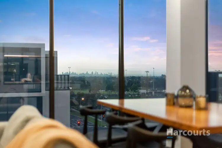 Fourth view of Homely apartment listing, 504/93 Furlong Road, Cairnlea VIC 3023
