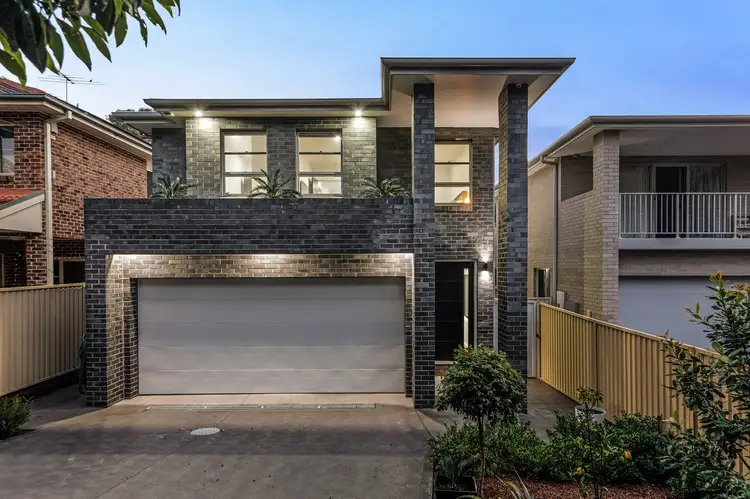 59 Jersey Avenue, Mortdale NSW 2223