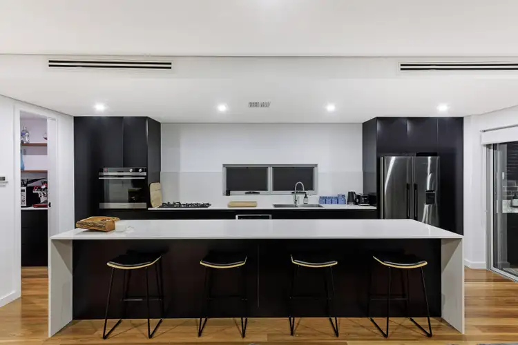 Second view of Homely house listing, 59 Jersey Avenue, Mortdale NSW 2223