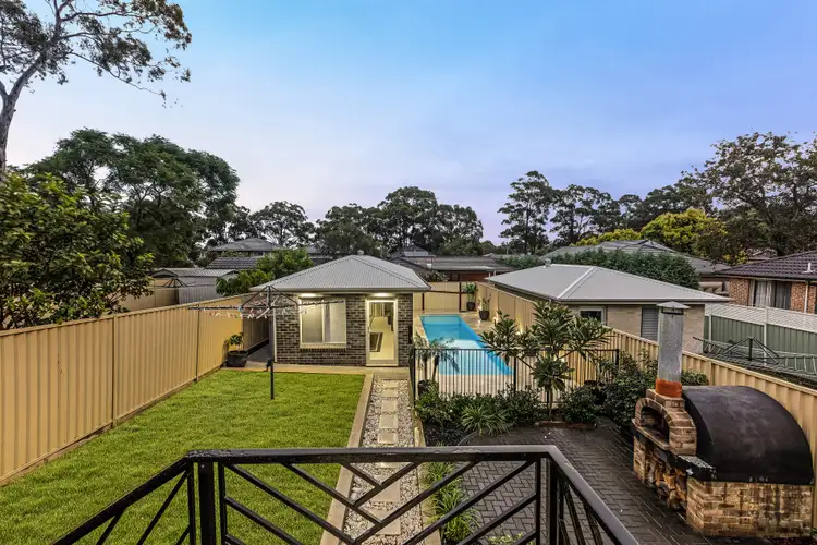 Sixth view of Homely house listing, 59 Jersey Avenue, Mortdale NSW 2223
