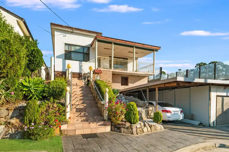 23 Sewell Avenue, Padstow Heights NSW 2211