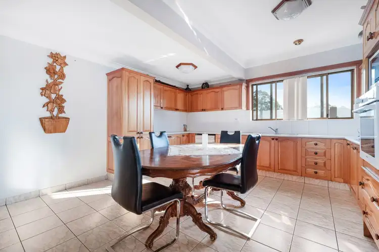 Fourth view of Homely house listing, 23 Sewell Avenue, Padstow Heights NSW 2211