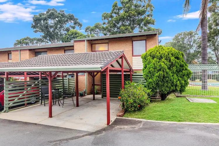 Main view of Homely townhouse listing, 23/99 Rawson Road, Greenacre NSW 2190