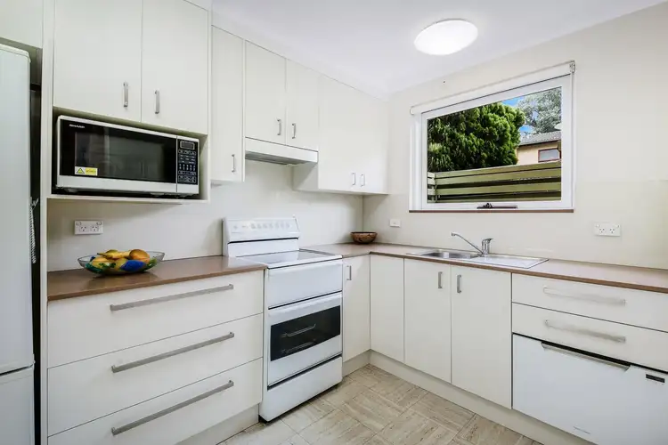 Third view of Homely townhouse listing, 23/99 Rawson Road, Greenacre NSW 2190