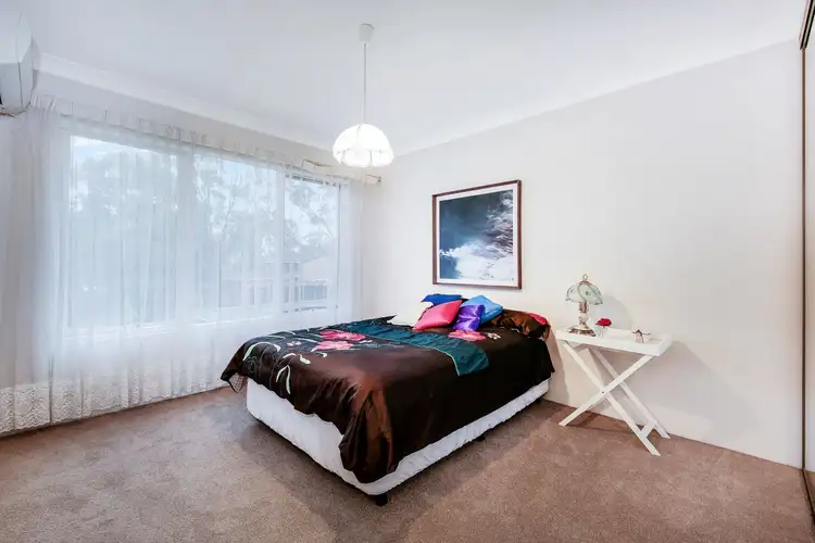 Sixth view of Homely townhouse listing, 23/99 Rawson Road, Greenacre NSW 2190