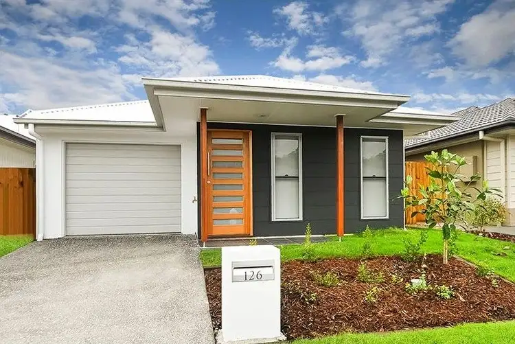 126 Ridgevale Boulevard, Holmview QLD 4207