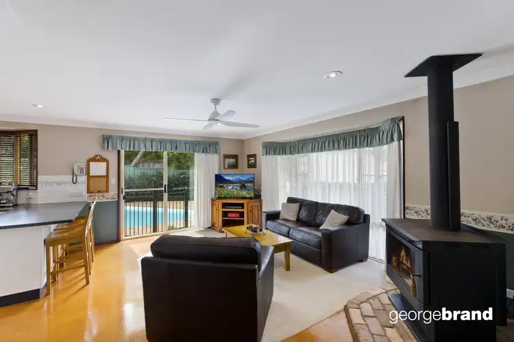 Fifth view of Homely house listing, 34 Lucinda Avenue, Wamberal NSW 2260