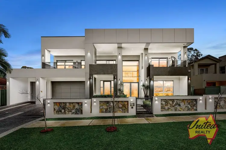 Main view of Homely house listing, 50 Box Road, Casula NSW 2170