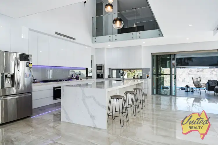 Second view of Homely house listing, 50 Box Road, Casula NSW 2170
