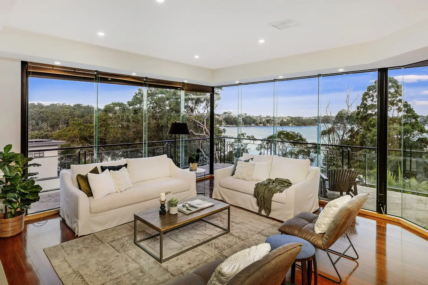 Main view of Homely house listing, 73 Kyle Pde, Kyle Bay NSW 2221
