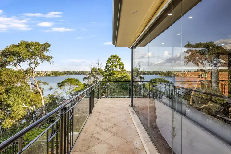 Second view of Homely house listing, 73 Kyle Pde, Kyle Bay NSW 2221