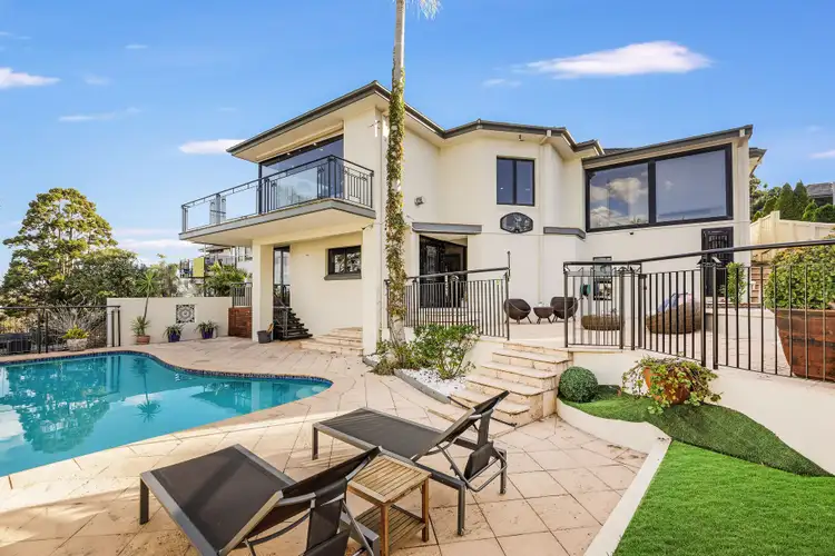Third view of Homely house listing, 73 Kyle Pde, Kyle Bay NSW 2221