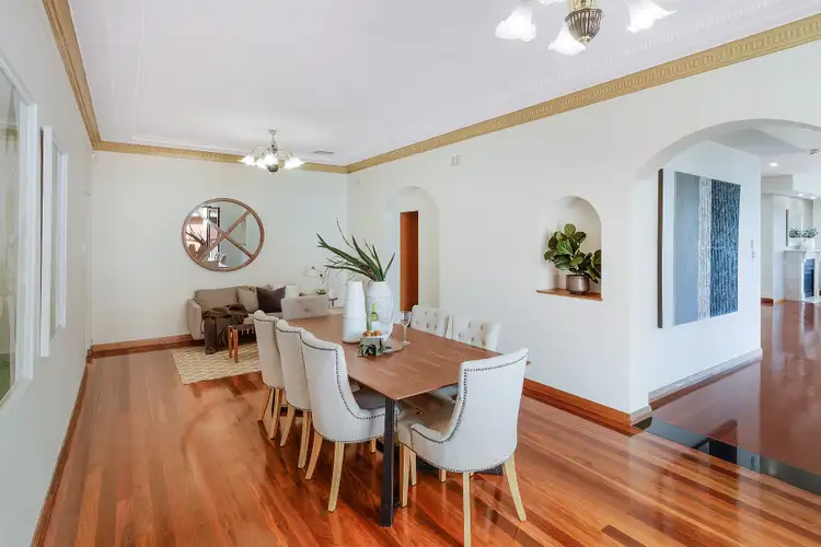 Fifth view of Homely house listing, 73 Kyle Pde, Kyle Bay NSW 2221