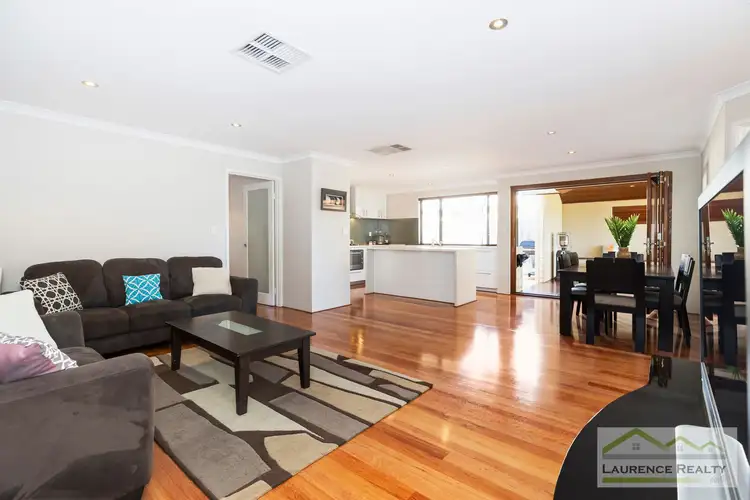 Fifth view of Homely house listing, 50 Ferndale Corner, Mindarie WA 6030