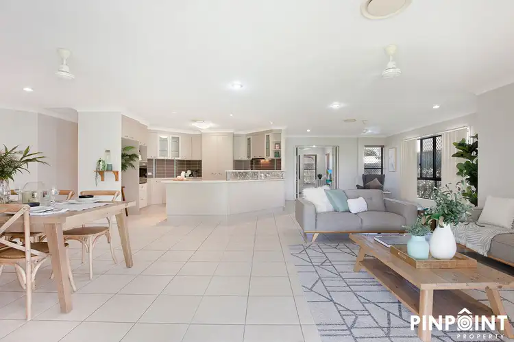 32 Monash Way, Ooralea QLD 4740