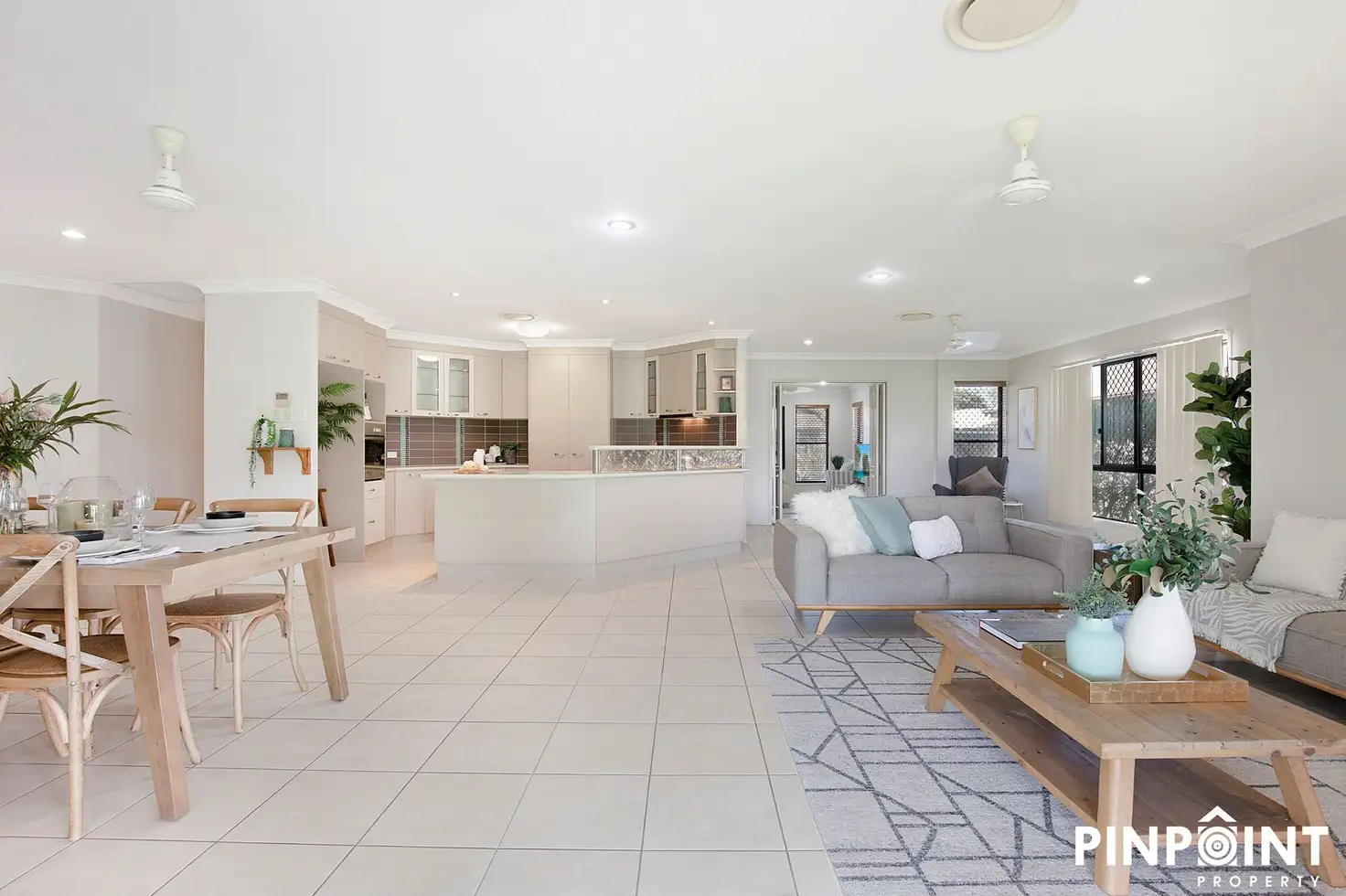 Main view of Homely house listing, 32 Monash Way, Ooralea QLD 4740