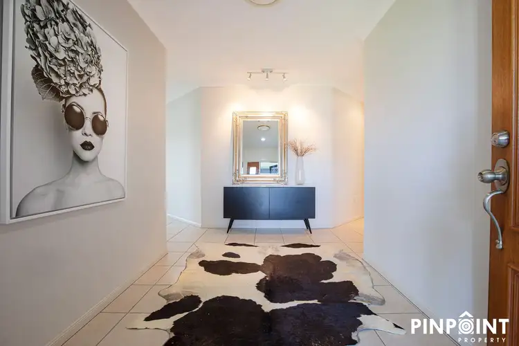 Third view of Homely house listing, 32 Monash Way, Ooralea QLD 4740