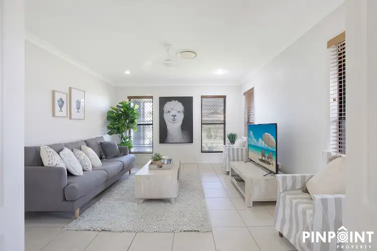 Fourth view of Homely house listing, 32 Monash Way, Ooralea QLD 4740