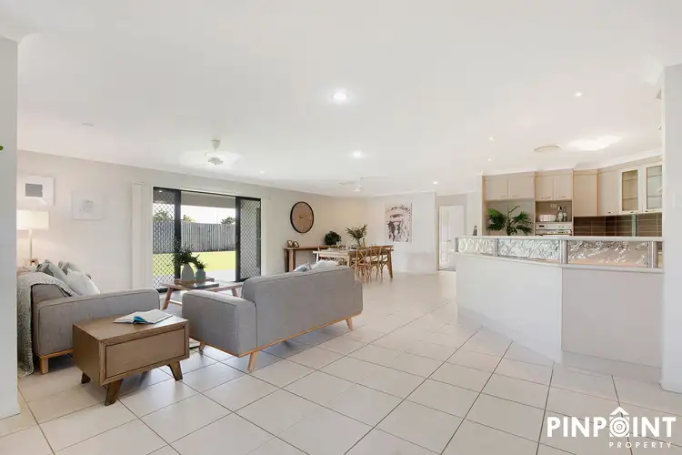 Fifth view of Homely house listing, 32 Monash Way, Ooralea QLD 4740