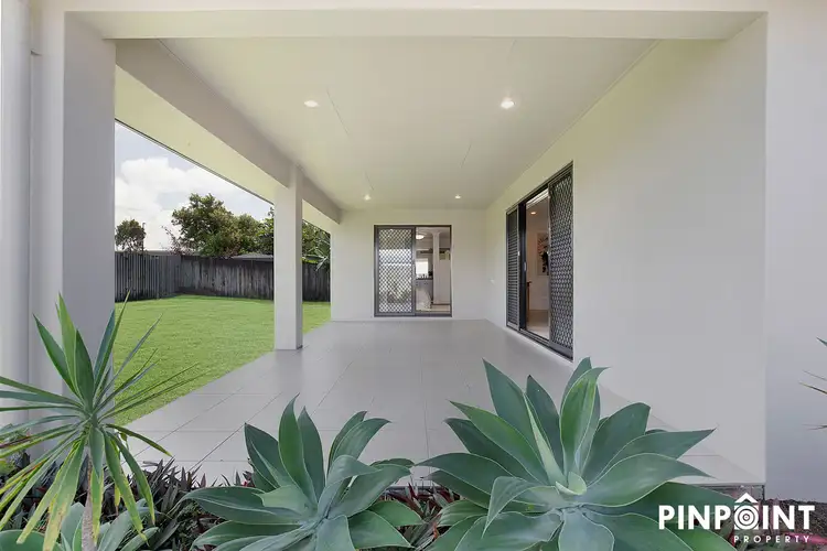Sixth view of Homely house listing, 32 Monash Way, Ooralea QLD 4740